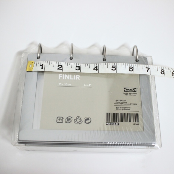 NEW Ikea Finlir picture frame - Picture 10 of 11